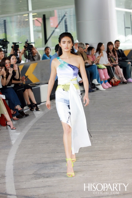 NICHA The Ultimate Fashion Show  แฟชั่นโชว์ชุดพิเศษเฉลิมฉลองครบรอบ 5 ปีแห่งความสำเร็จของแบรนด์ ‘ณิชชา’ 