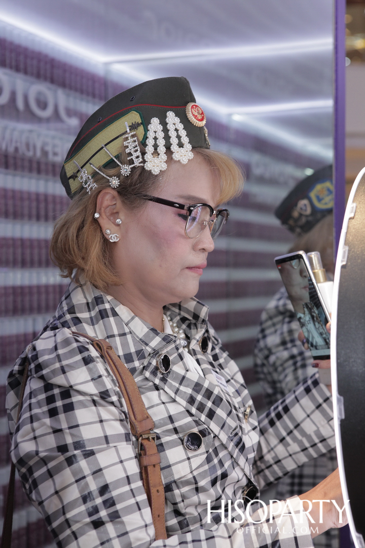 JOICO The Joi of Healthy Hair  ‘Joico Care ไปได้อีก...ในแบบคุณ’