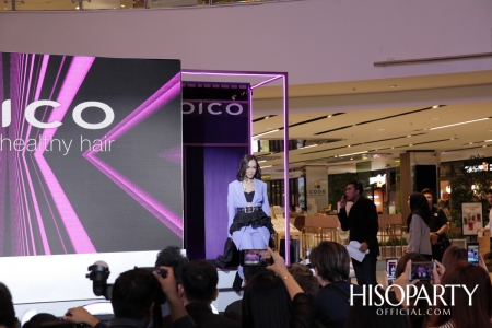 JOICO The Joi of Healthy Hair  ‘Joico Care ไปได้อีก...ในแบบคุณ’