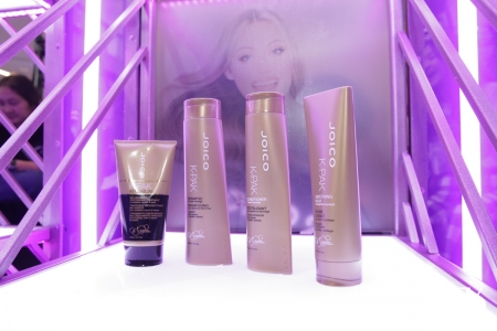 JOICO The Joi of Healthy Hair  ‘Joico Care ไปได้อีก...ในแบบคุณ’