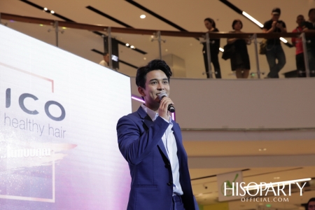 JOICO The Joi of Healthy Hair  ‘Joico Care ไปได้อีก...ในแบบคุณ’