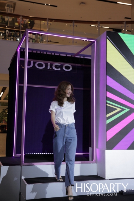 JOICO The Joi of Healthy Hair  ‘Joico Care ไปได้อีก...ในแบบคุณ’