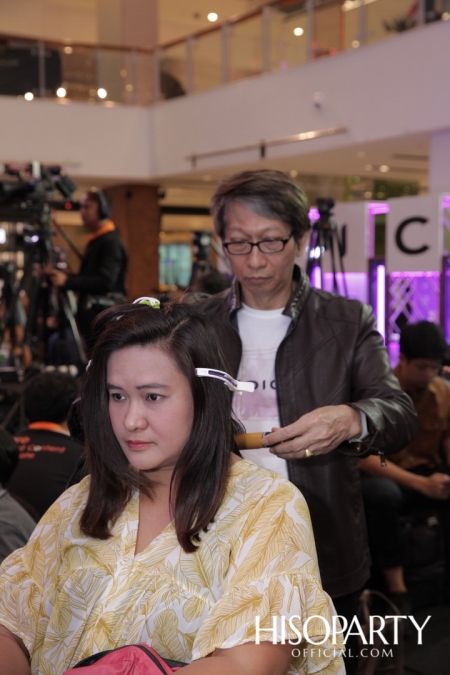 JOICO The Joi of Healthy Hair  ‘Joico Care ไปได้อีก...ในแบบคุณ’