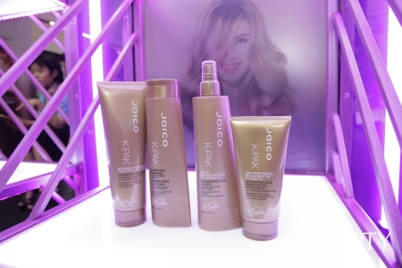 JOICO The Joi of Healthy Hair  ‘Joico Care ไปได้อีก...ในแบบคุณ’