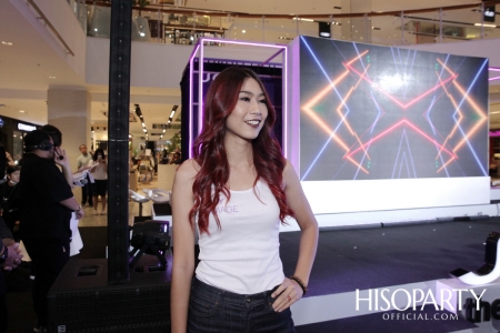 JOICO The Joi of Healthy Hair  ‘Joico Care ไปได้อีก...ในแบบคุณ’