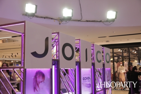 JOICO The Joi of Healthy Hair  ‘Joico Care ไปได้อีก...ในแบบคุณ’