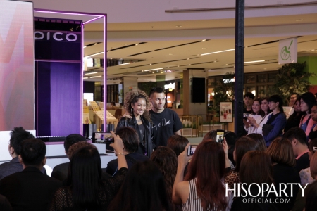 JOICO The Joi of Healthy Hair  ‘Joico Care ไปได้อีก...ในแบบคุณ’