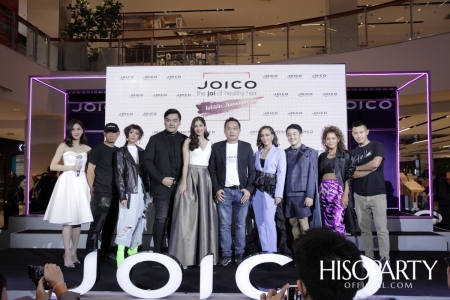 JOICO The Joi of Healthy Hair  ‘Joico Care ไปได้อีก...ในแบบคุณ’