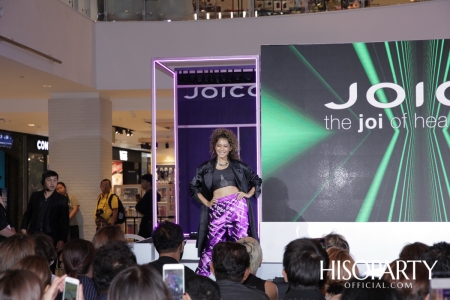 JOICO The Joi of Healthy Hair  ‘Joico Care ไปได้อีก...ในแบบคุณ’