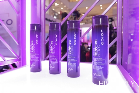 JOICO The Joi of Healthy Hair  ‘Joico Care ไปได้อีก...ในแบบคุณ’