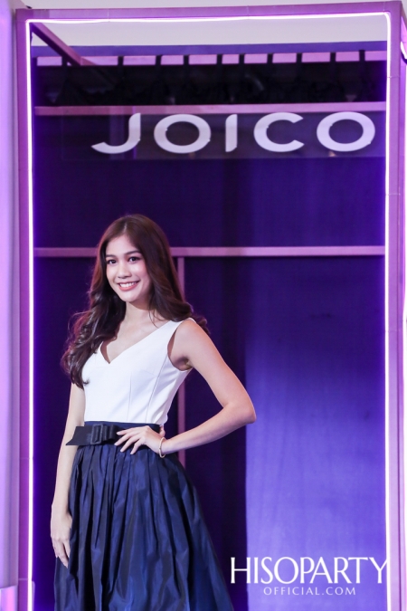 JOICO The Joi of Healthy Hair  ‘Joico Care ไปได้อีก...ในแบบคุณ’