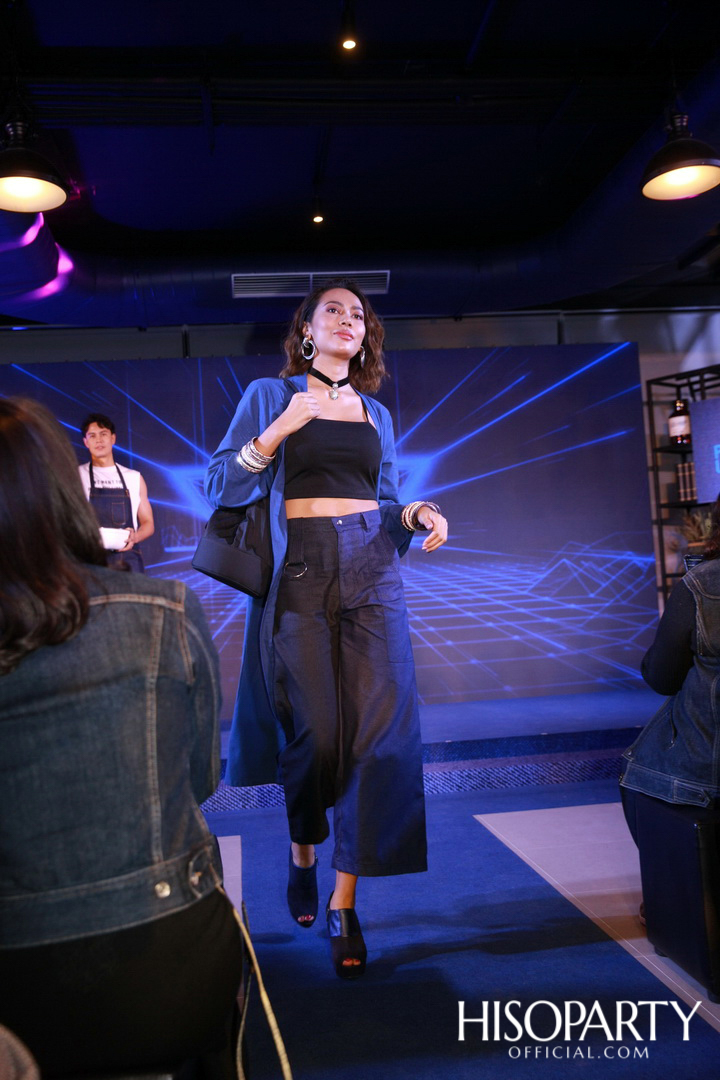 งานเปิดตัว  ‘DENIM Jatujak’ (เดนิม จตุจักร) จาก GRAND UNITY