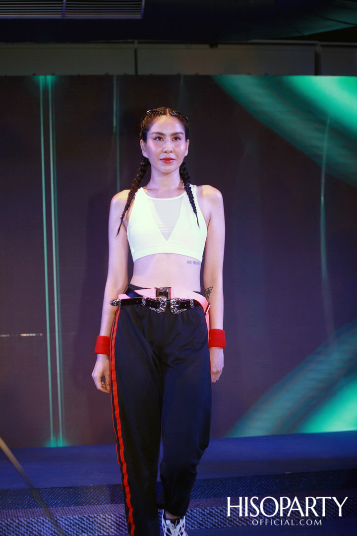 งานเปิดตัว  ‘DENIM Jatujak’ (เดนิม จตุจักร) จาก GRAND UNITY