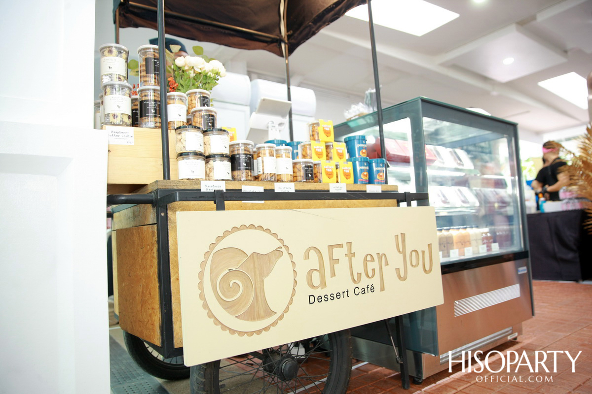 ‘ร้อยสิบเอ็ดปี เอสเจซี’ ฉลองครบรอบ 111 ปี ก่อตั้งโรงเรียนเซนต์โยเซฟคอนเวนต์ - Day 1