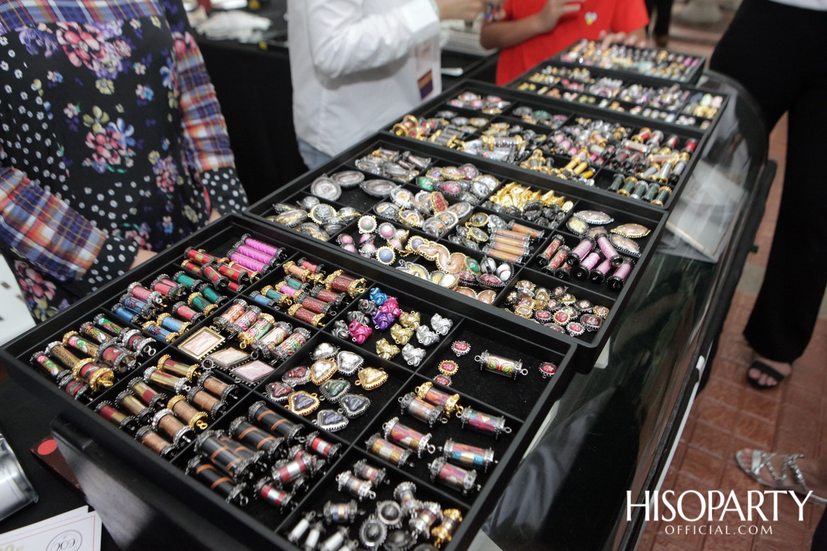 ‘ร้อยสิบเอ็ดปี เอสเจซี’ ฉลองครบรอบ 111 ปี ก่อตั้งโรงเรียนเซนต์โยเซฟคอนเวนต์ - Day 1