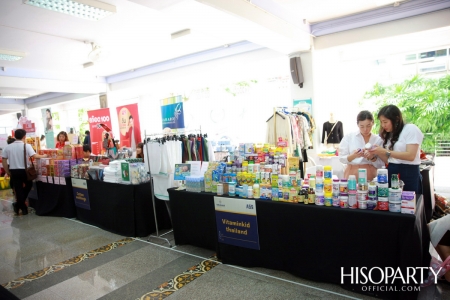 ‘ร้อยสิบเอ็ดปี เอสเจซี’ ฉลองครบรอบ 111 ปี ก่อตั้งโรงเรียนเซนต์โยเซฟคอนเวนต์ - Day 1