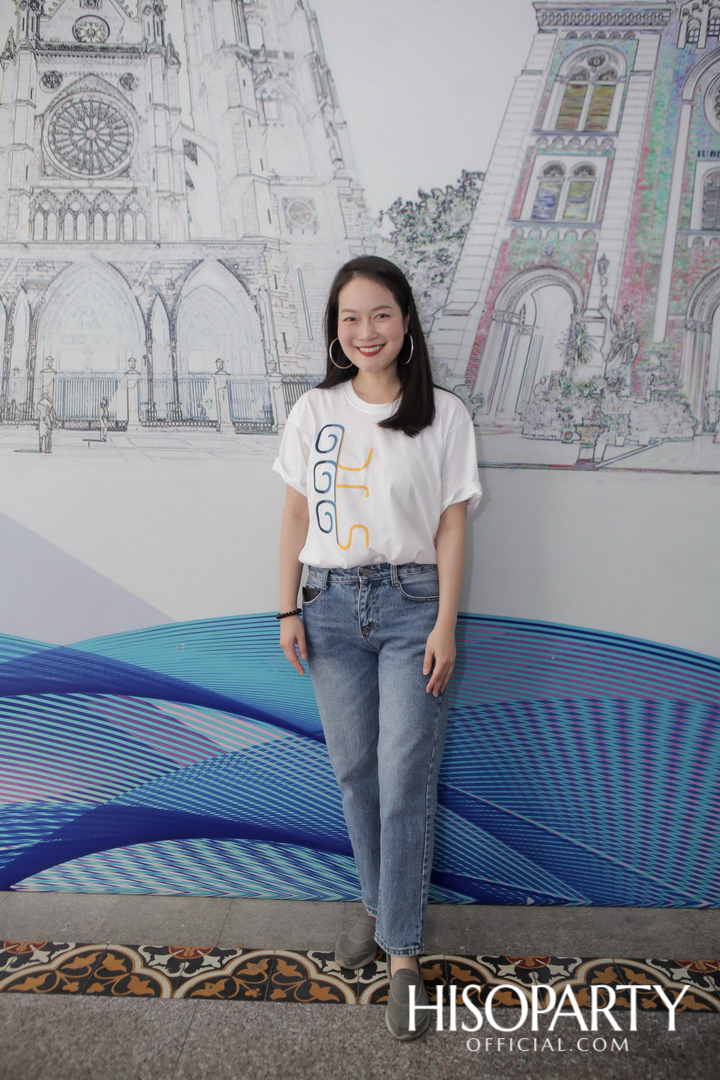 ‘ร้อยสิบเอ็ดปี เอสเจซี’ ฉลองครบรอบ 111 ปี ก่อตั้งโรงเรียนเซนต์โยเซฟคอนเวนต์ - Day 2