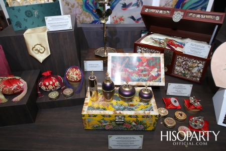 The History of Whoo ‘Whoo Royal Heritage Museum’