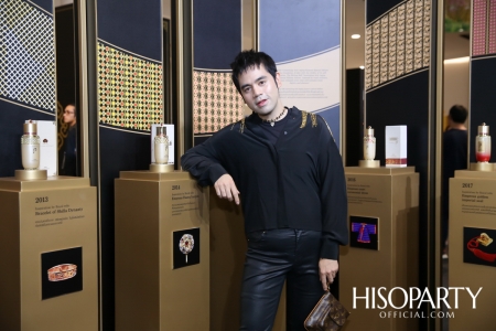 The History of Whoo ‘Whoo Royal Heritage Museum’
