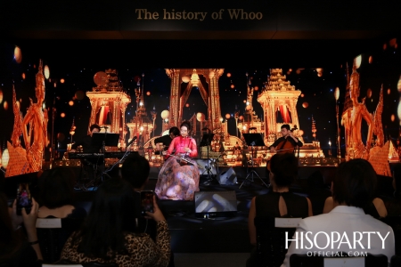 The History of Whoo ‘Whoo Royal Heritage Museum’