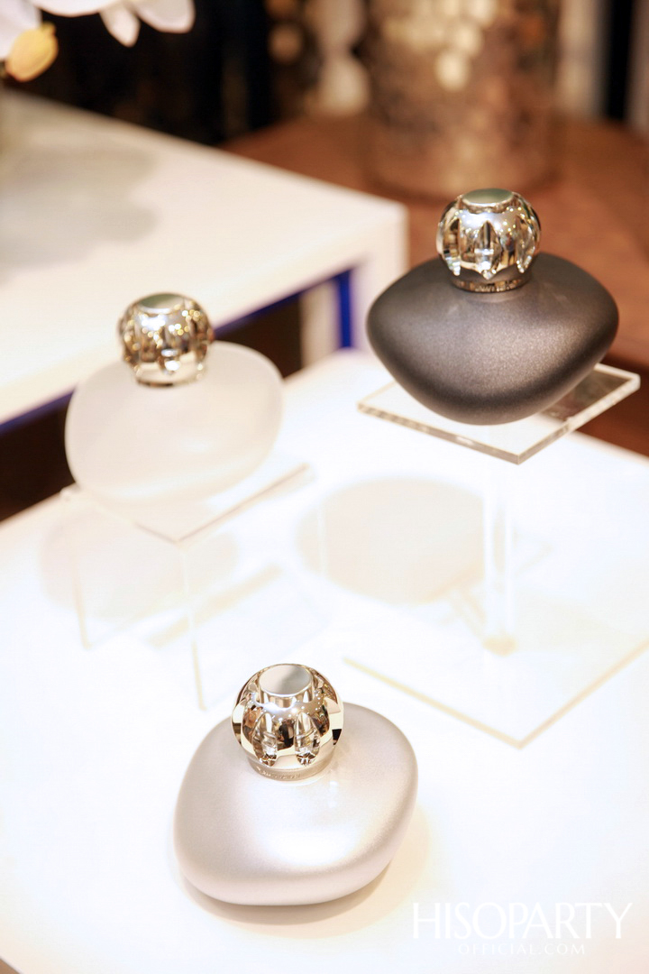 งานฉลองครบรอบ 5 ปีของแบรนด์เครื่องหอมสุดรื่นรมย์ ‘Maison Berger Paris’ ในประเทศไทย