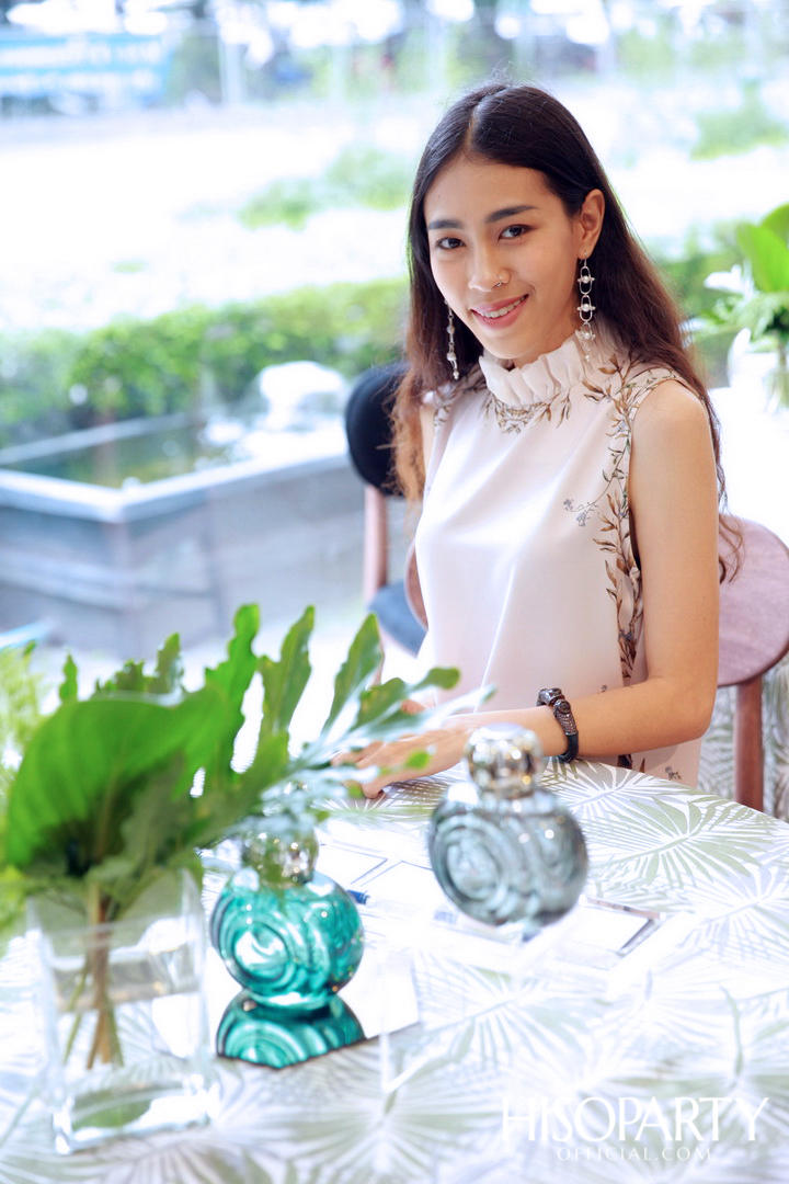 งานฉลองครบรอบ 5 ปีของแบรนด์เครื่องหอมสุดรื่นรมย์ ‘Maison Berger Paris’ ในประเทศไทย