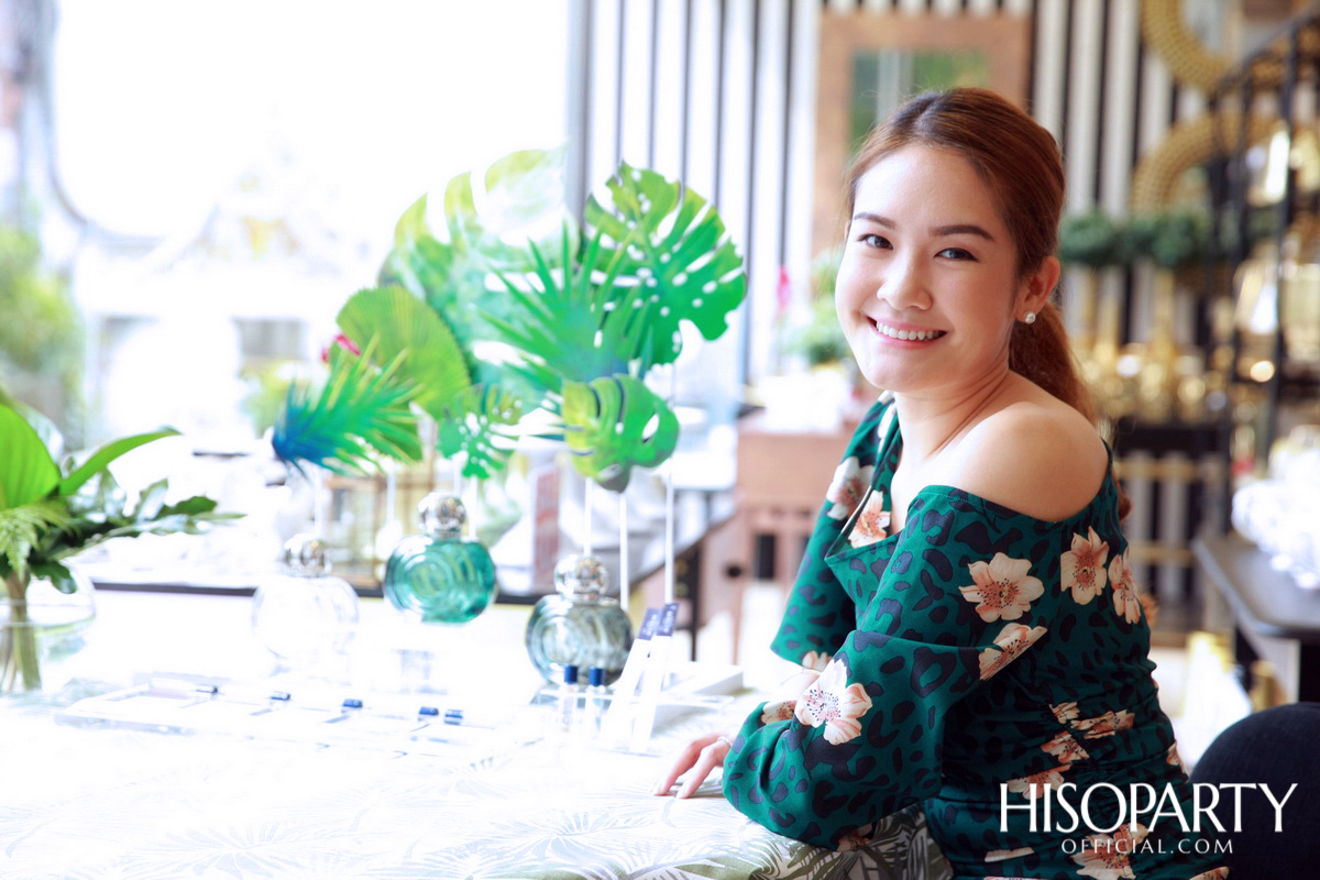 งานฉลองครบรอบ 5 ปีของแบรนด์เครื่องหอมสุดรื่นรมย์ ‘Maison Berger Paris’ ในประเทศไทย