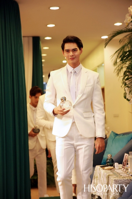 งานฉลองครบรอบ 5 ปีของแบรนด์เครื่องหอมสุดรื่นรมย์ ‘Maison Berger Paris’ ในประเทศไทย 