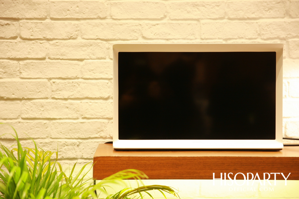 งานเปิดตัว ‘ฟริตซ์ ฮานเซ่น ป๊อปอัพ สเปซ’ แห่งแรกในประเทศไทย