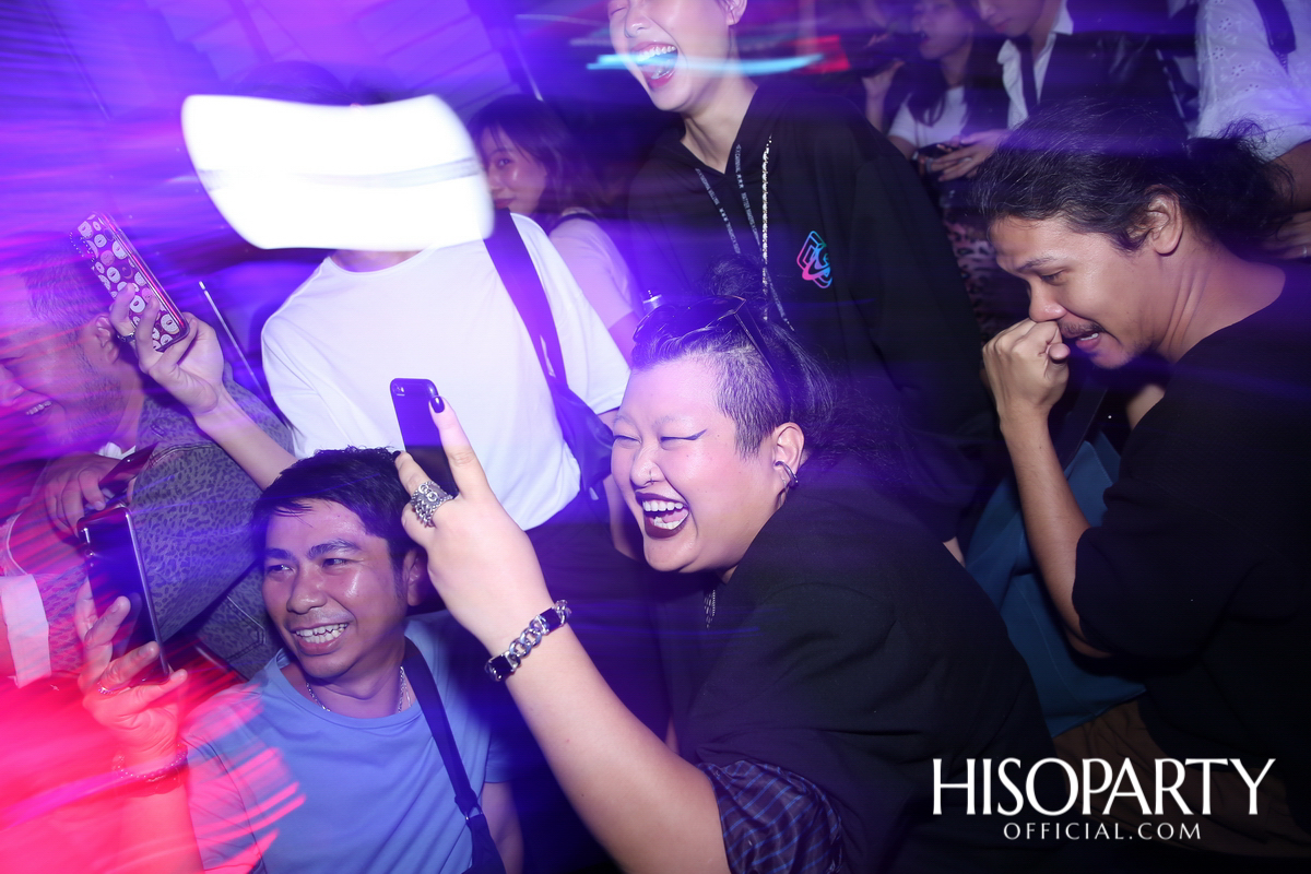 matter makers X Carnival คอลเลกชั่นสุดเอ็กซ์คลูซีฟที่หลอมรวมดีเอ็นเอของ 2 แบรนด์แฟชั่นสตรีทแวร์สัญชาติไทยได้อย่างลงตัว