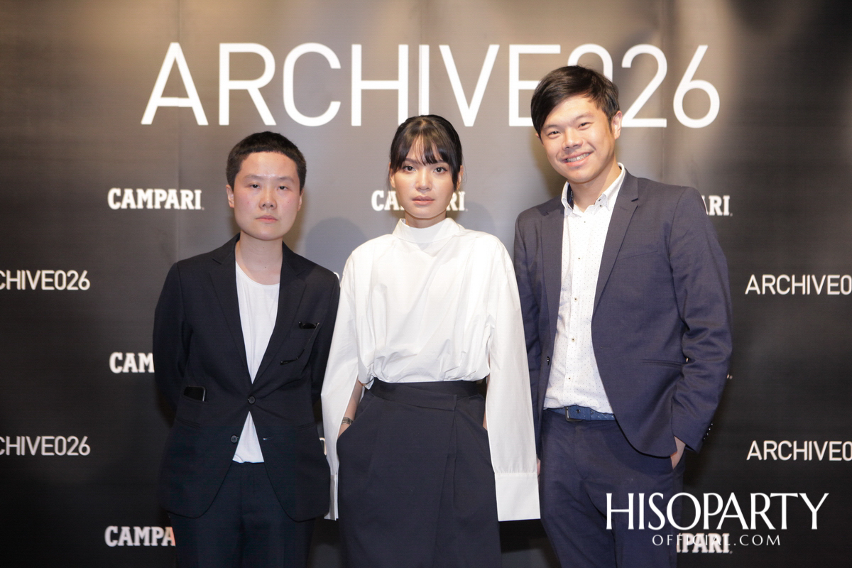 ARCHIVE026 Fall/Winter 2019