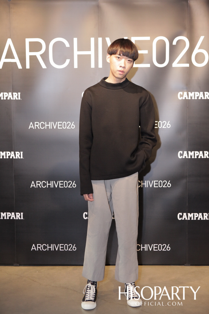 ARCHIVE026 Fall/Winter 2019