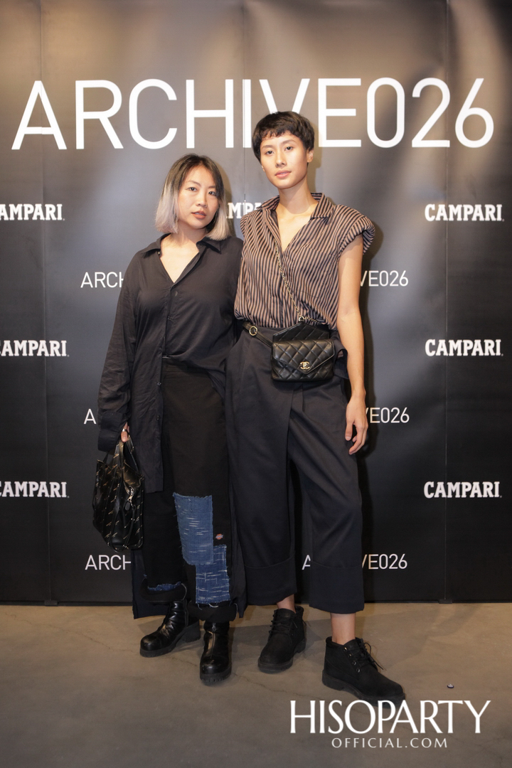 ARCHIVE026 Fall/Winter 2019