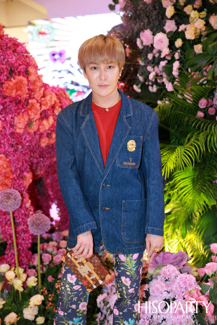 PARAGON ‘Blooming Goddess’  