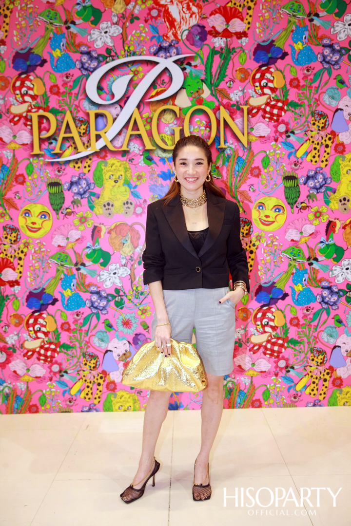 PARAGON ‘Blooming Goddess’  