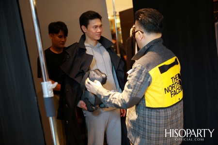 CLUB 21 X HISOPARTY  Exclusively Preview Fall-Winter 2019 Collection by CLUB 21 