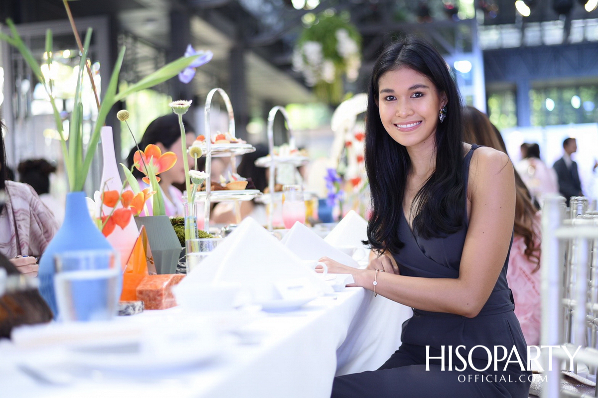 งานเปิดตัว MESHIMA LABO FACE MASK แผ่นมาส์กหน้าสุดพิเศษจากประเทศสวิตเซอร์แลนด์