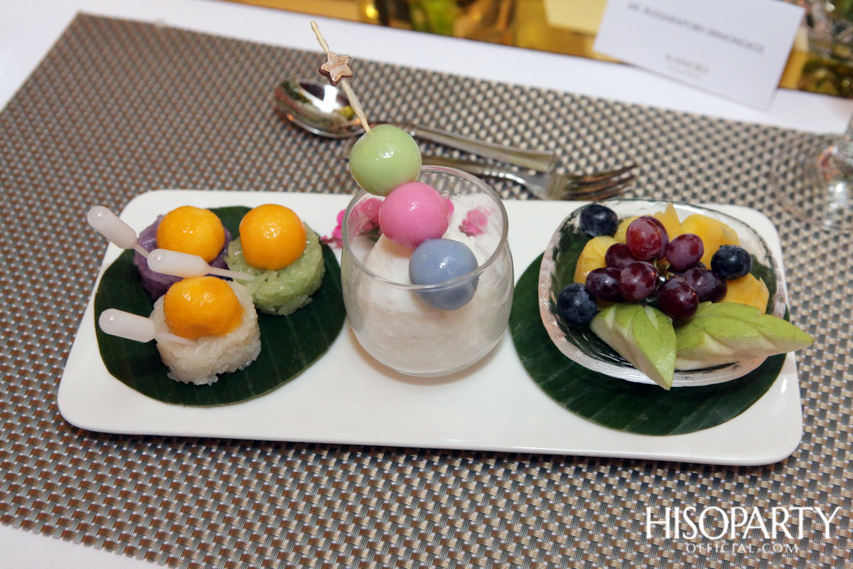 KANEBO เปิดตัวผลิตภัณฑ์ Base Makeup Series พร้อมเชิญแขกผู้มีเกียรติสัมผัสประสบการณ์สุดเอ็กซ์คลูซีฟ ‘KANEBO PERFECTION OF IMPERFECTION’