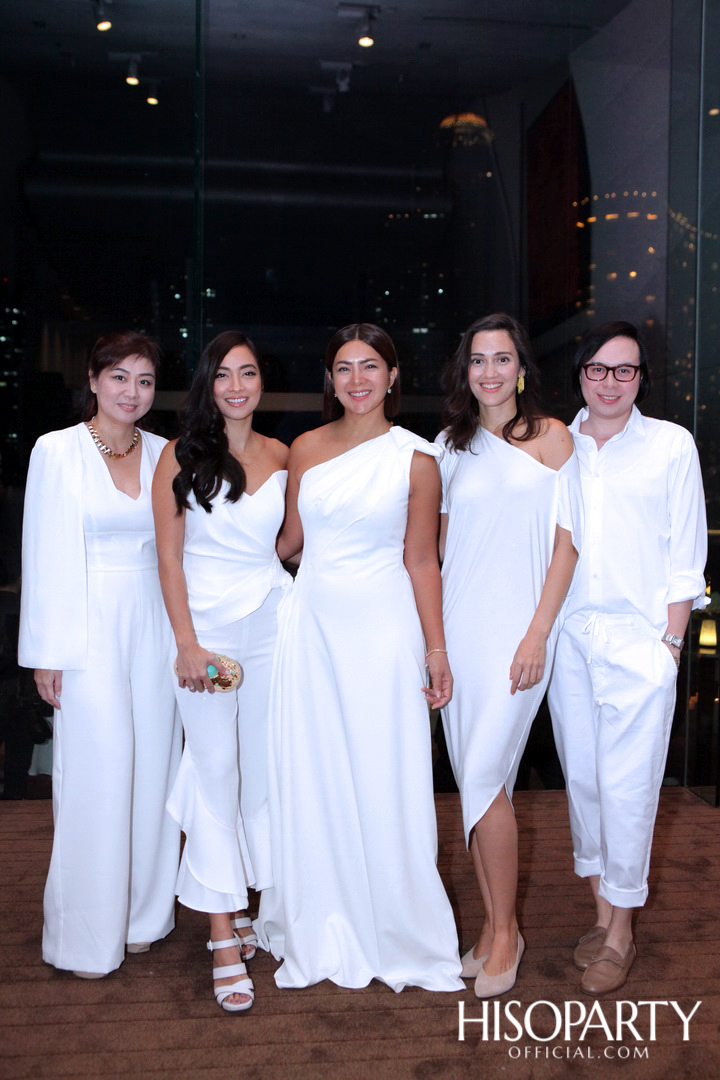 KANEBO เปิดตัวผลิตภัณฑ์ Base Makeup Series พร้อมเชิญแขกผู้มีเกียรติสัมผัสประสบการณ์สุดเอ็กซ์คลูซีฟ ‘KANEBO PERFECTION OF IMPERFECTION’