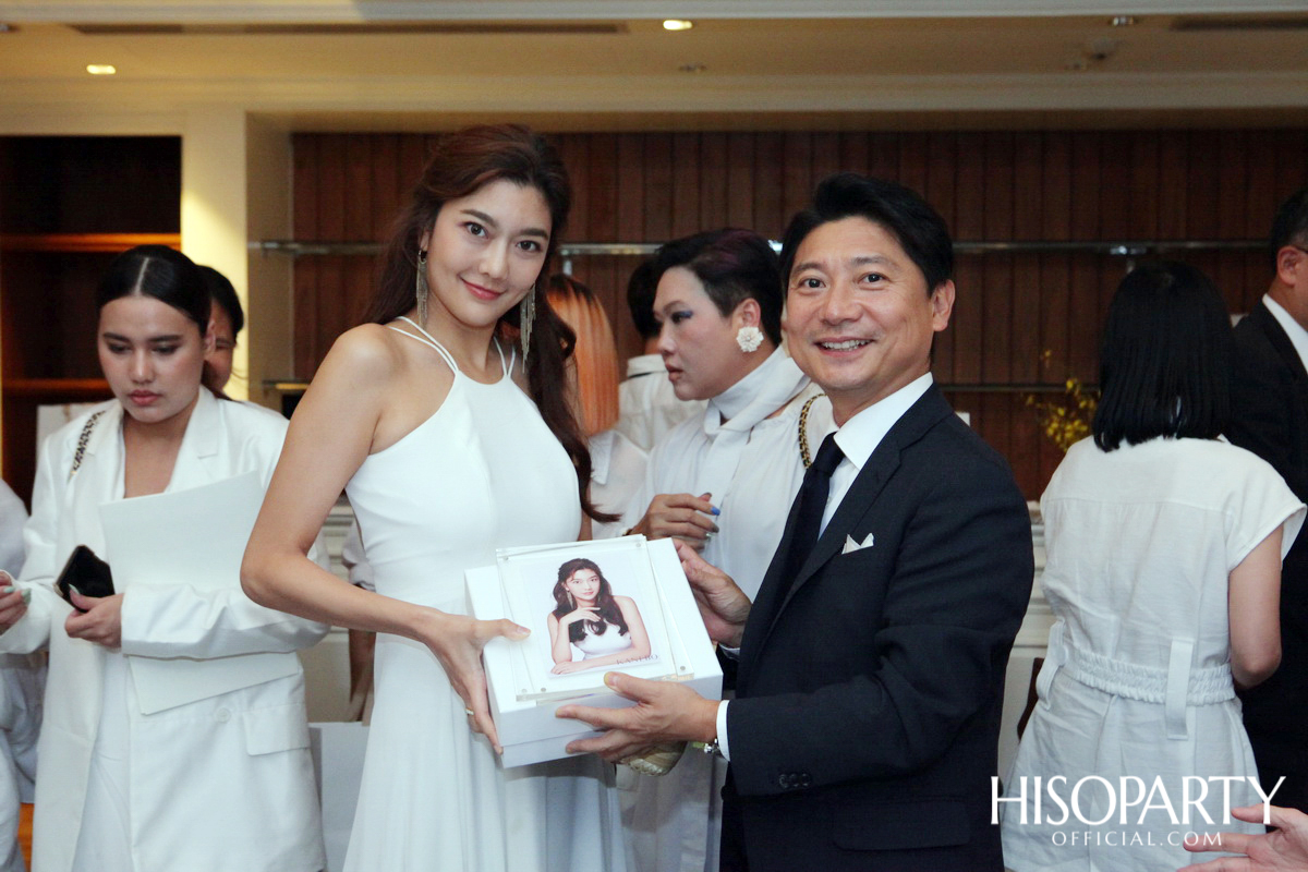 KANEBO เปิดตัวผลิตภัณฑ์ Base Makeup Series พร้อมเชิญแขกผู้มีเกียรติสัมผัสประสบการณ์สุดเอ็กซ์คลูซีฟ ‘KANEBO PERFECTION OF IMPERFECTION’