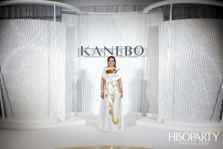 KANEBO เปิดตัวผลิตภัณฑ์ Base Makeup Series พร้อมเชิญแขกผู้มีเกียรติสัมผัสประสบการณ์สุดเอ็กซ์คลูซีฟ ‘KANEBO PERFECTION OF IMPERFECTION’