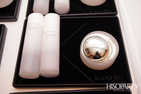 KANEBO เปิดตัวผลิตภัณฑ์ Base Makeup Series พร้อมเชิญแขกผู้มีเกียรติสัมผัสประสบการณ์สุดเอ็กซ์คลูซีฟ ‘KANEBO PERFECTION OF IMPERFECTION’