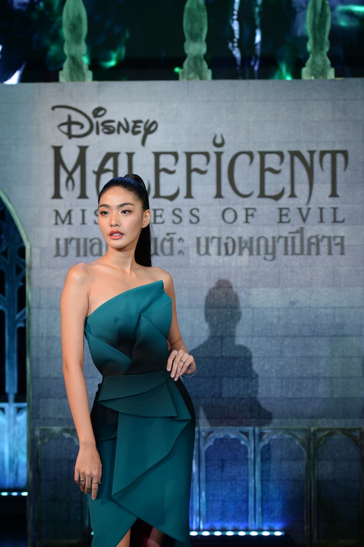 Maleficent: Mistress of Evil Thailand GALA Premiere