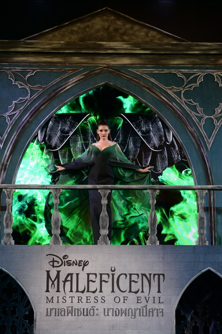 Maleficent: Mistress of Evil Thailand GALA Premiere