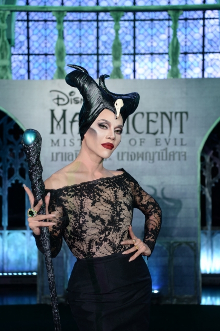 Maleficent: Mistress of Evil Thailand GALA Premiere