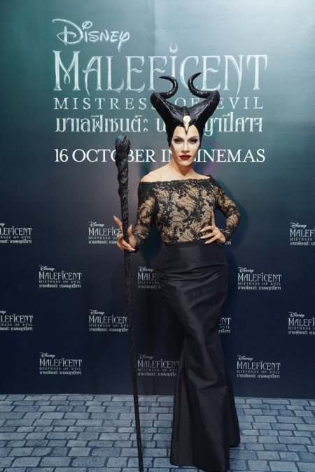 Maleficent: Mistress of Evil Thailand GALA Premiere