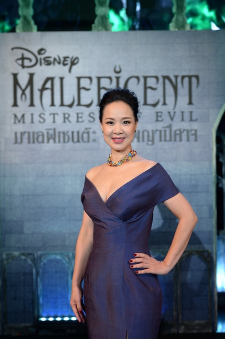 Maleficent: Mistress of Evil Thailand GALA Premiere