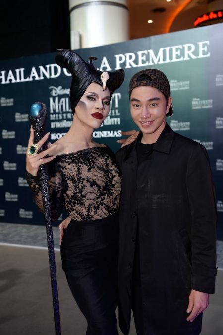 Maleficent: Mistress of Evil Thailand GALA Premiere