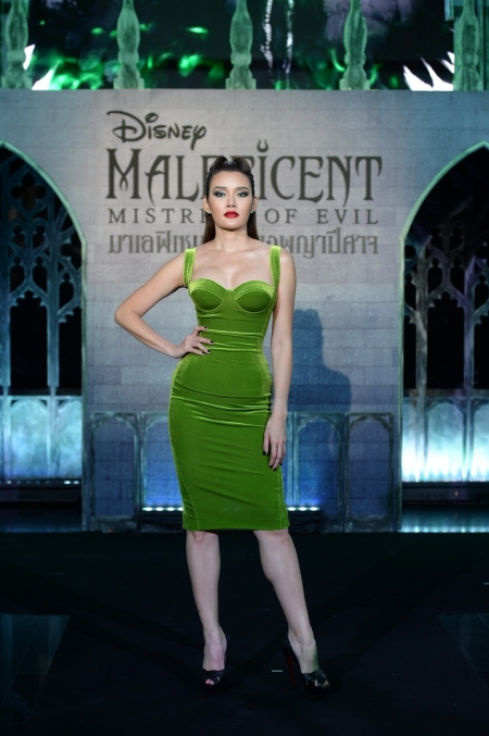 Maleficent: Mistress of Evil Thailand GALA Premiere