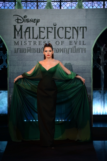 Maleficent: Mistress of Evil Thailand GALA Premiere